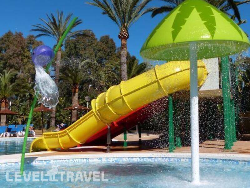 Фотография Port Denia Hotel