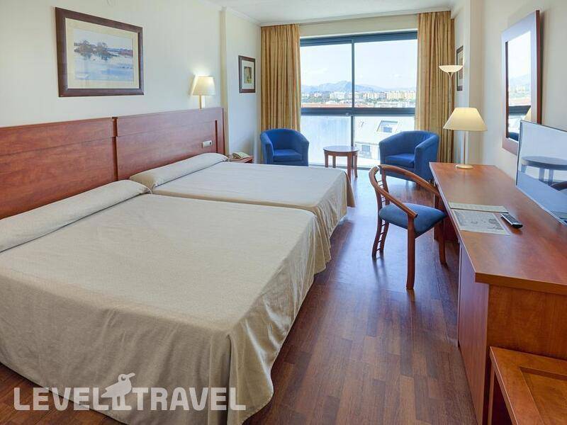 Фотография Port Denia Hotel