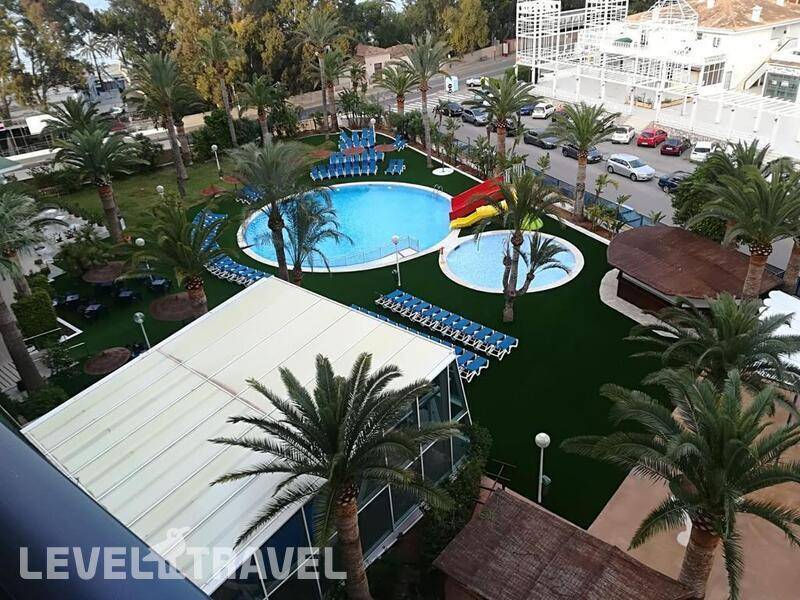 Фотография Port Denia Hotel
