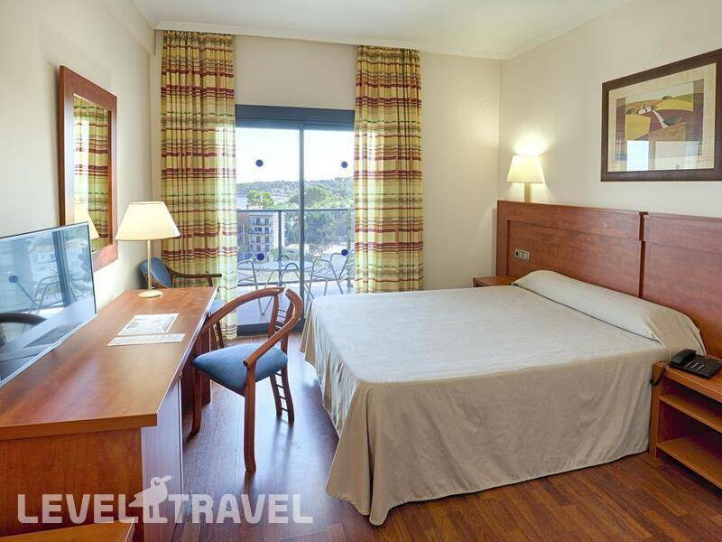 Фотография Port Denia Hotel