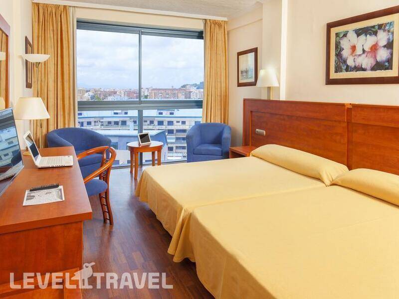 Фотография Port Denia Hotel