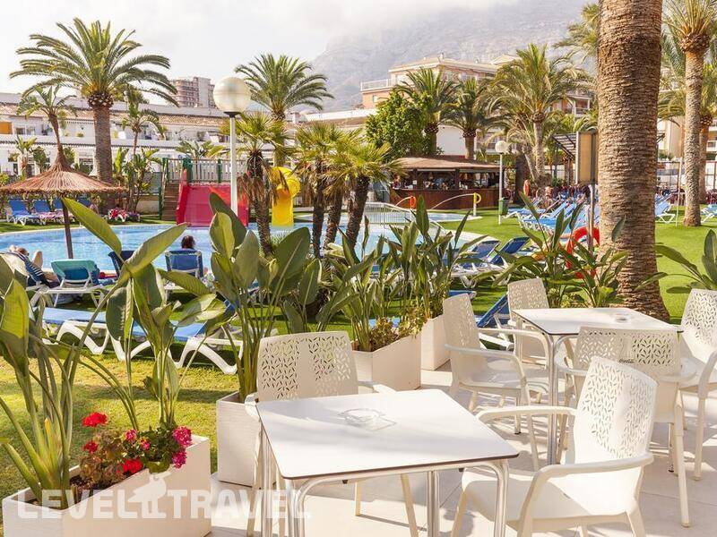 Фотография Port Denia Hotel