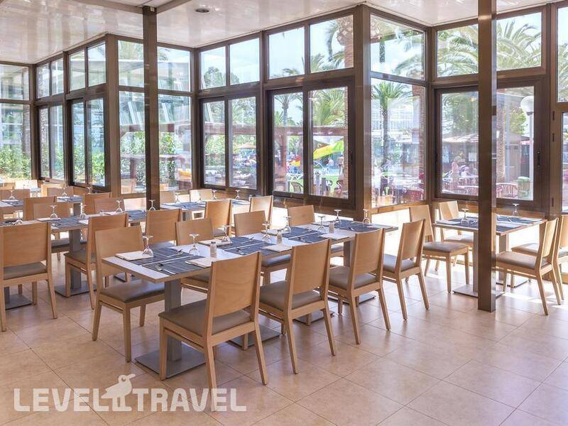 Фотография Port Denia Hotel