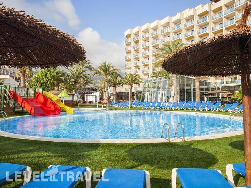 Фотография Port Denia Hotel