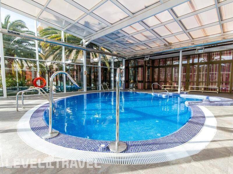 Фотография Port Denia Hotel