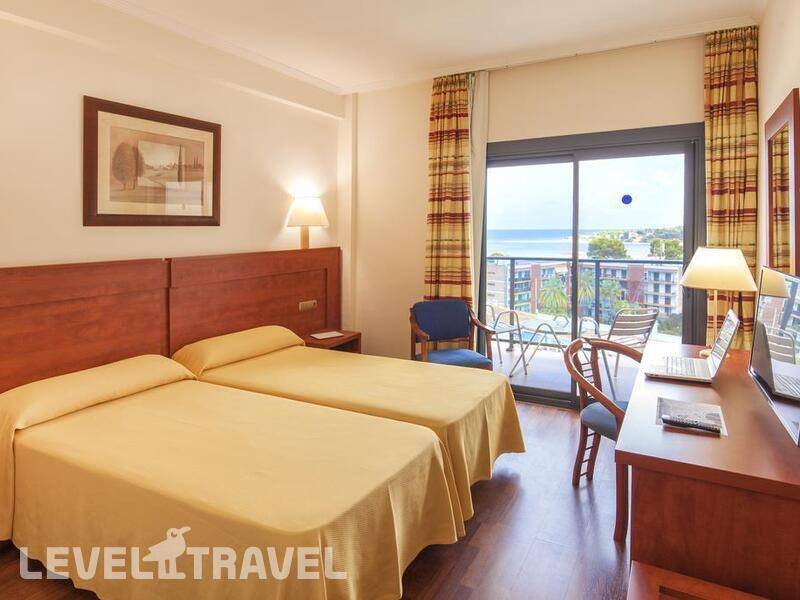 Фотография Port Denia Hotel