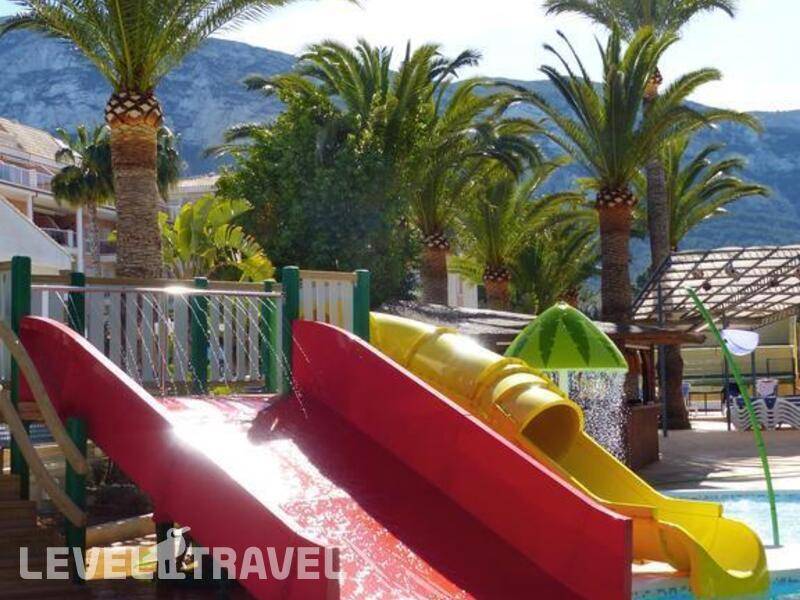 Фотография Port Denia Hotel