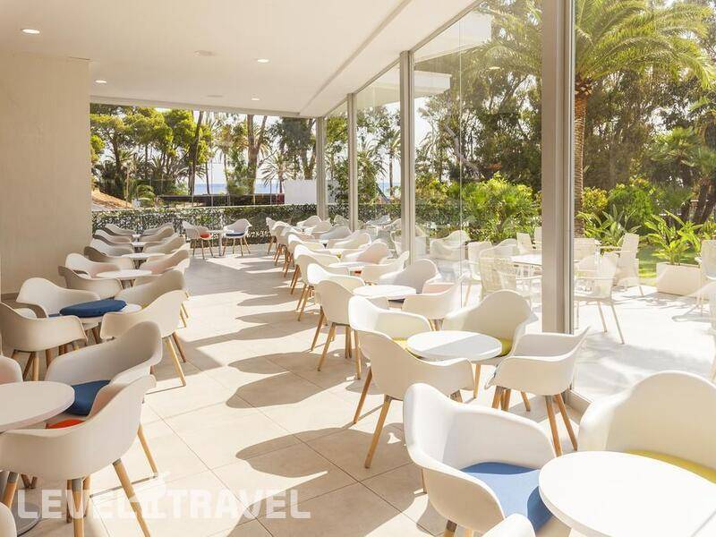 Фотография Port Denia Hotel