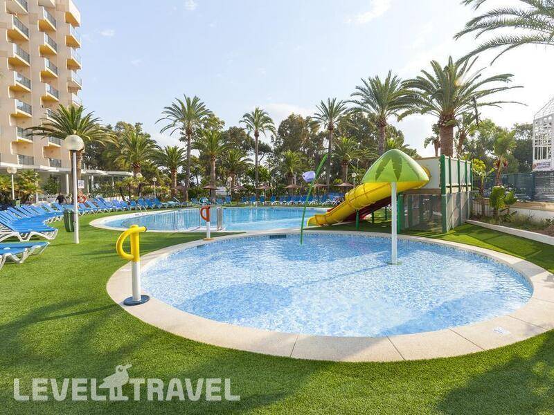 Фотография Port Denia Hotel