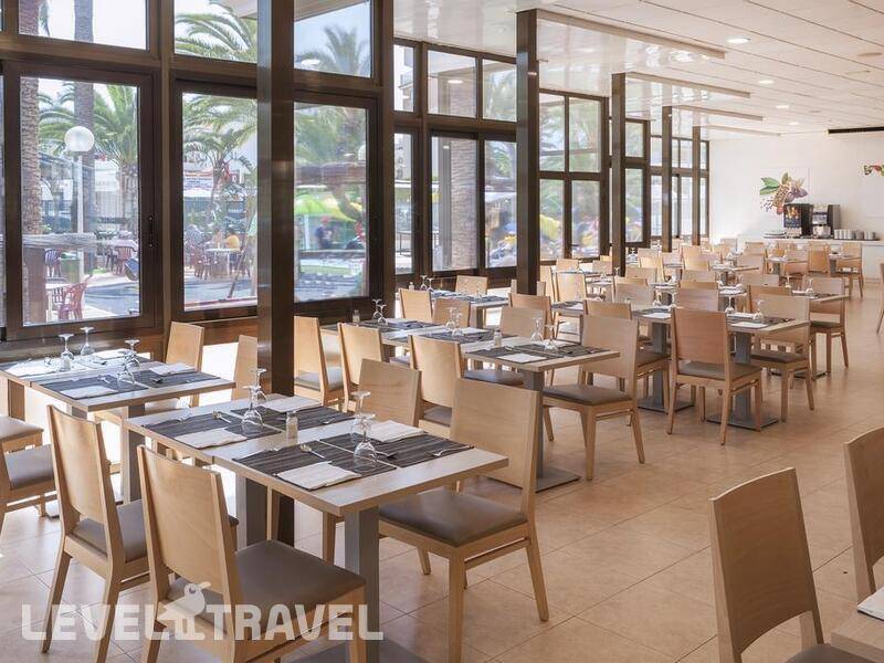 Фотография Port Denia Hotel