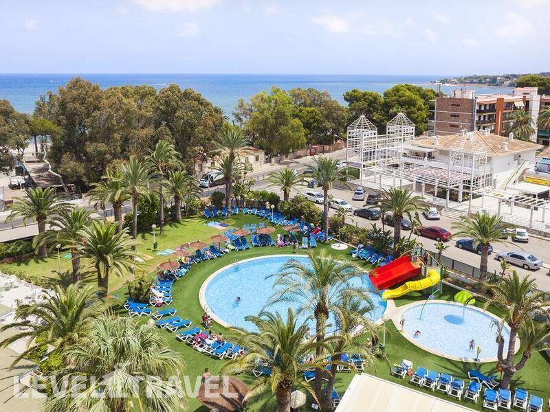 Фотография Port Denia Hotel