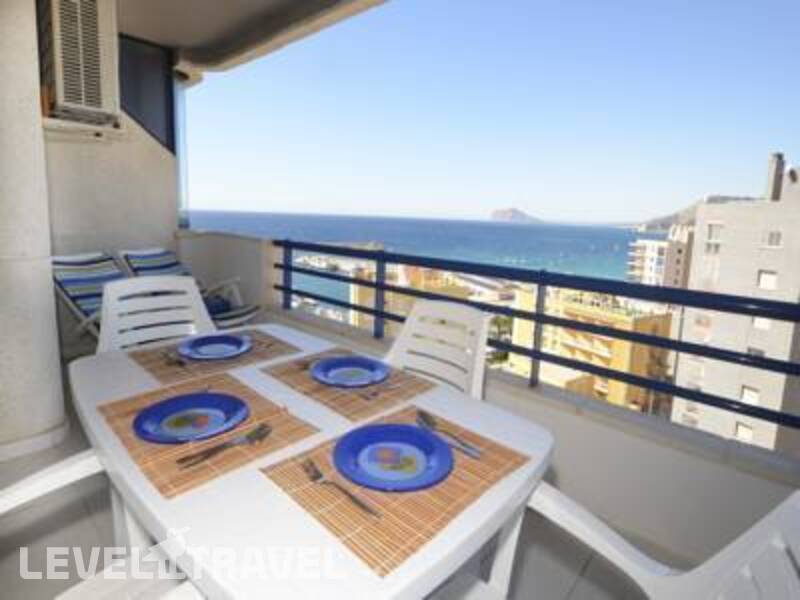 Фотография Turquesa Beach Apt