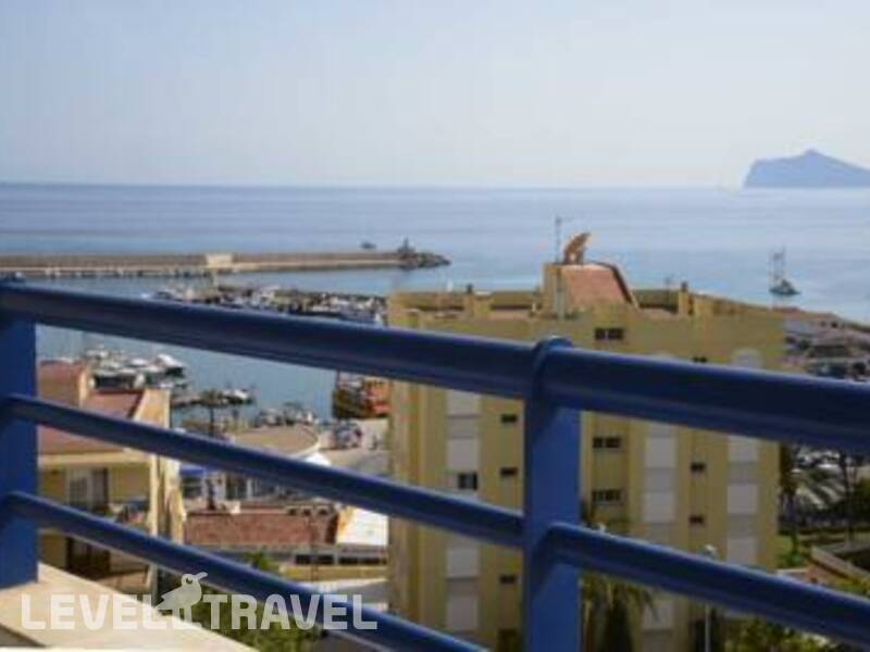 Фотография Turquesa Beach Apt