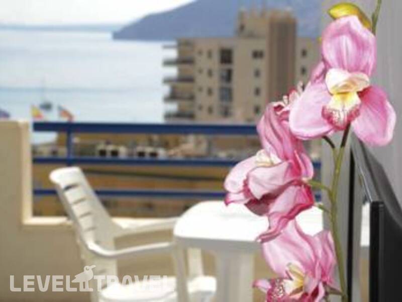 Фотография Turquesa Beach Apt