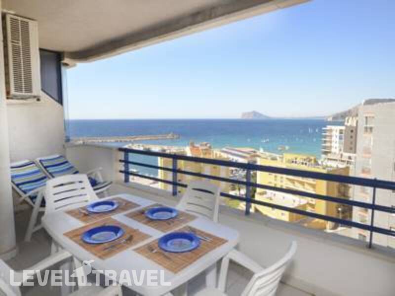 Фотография Turquesa Beach Apt