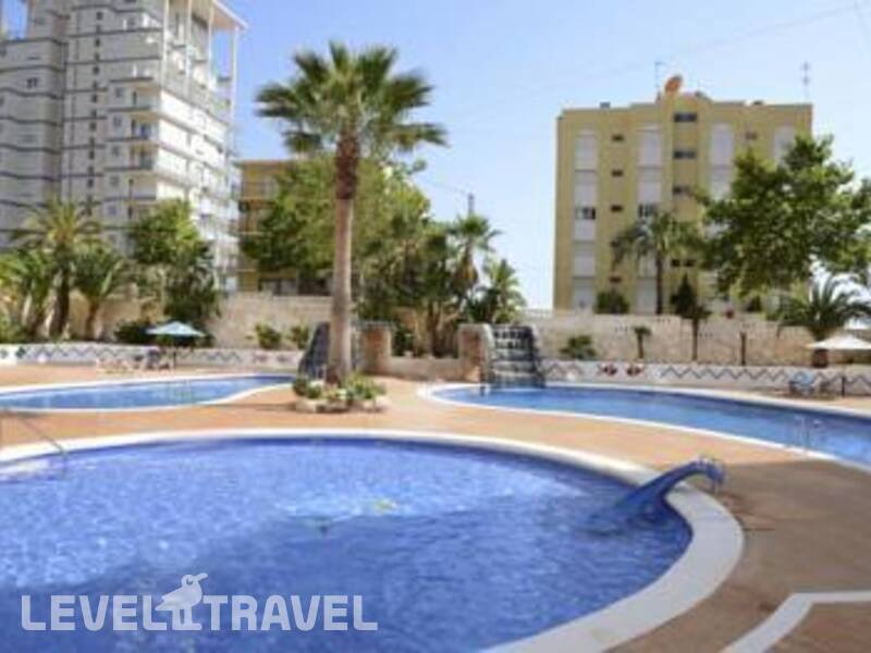 Фотография Turquesa Beach Apt