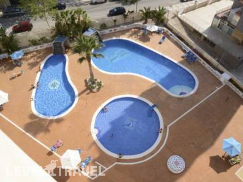 Фотография Turquesa Beach Apt
