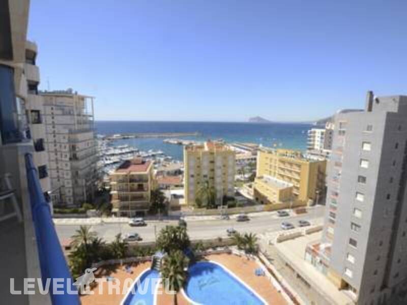 Фотография Turquesa Beach Apt