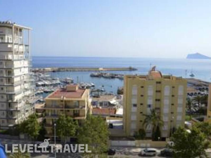 Фотография Turquesa Beach Apt