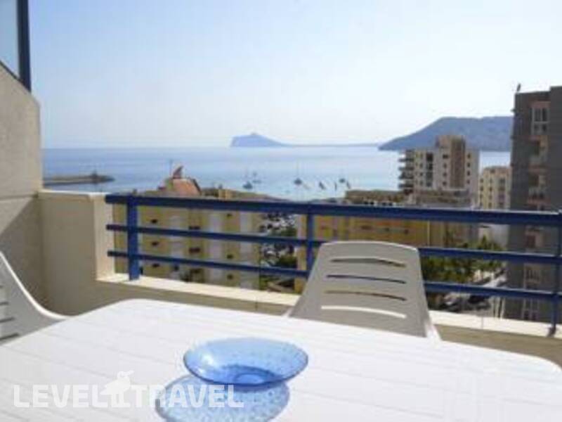 Фотография Turquesa Beach Apt