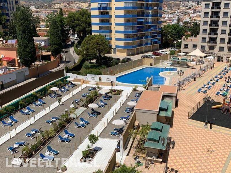 Фотография Apartamentos Nuriasol