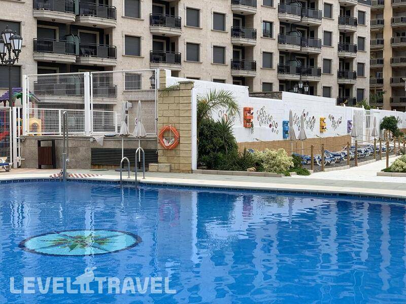 Фотография Apartamentos Nuriasol