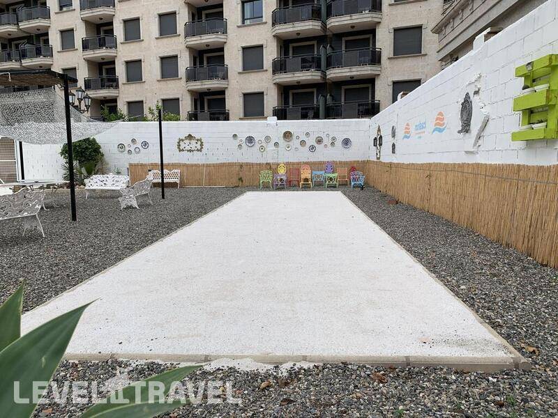Фотография Apartamentos Nuriasol