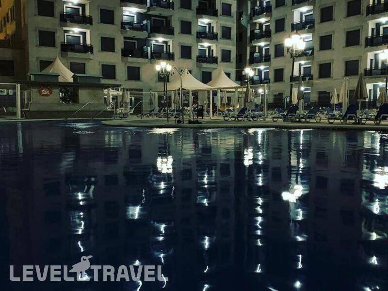 Фотография Apartamentos Nuriasol