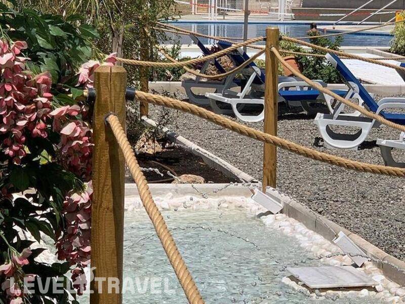 Фотография Apartamentos Nuriasol