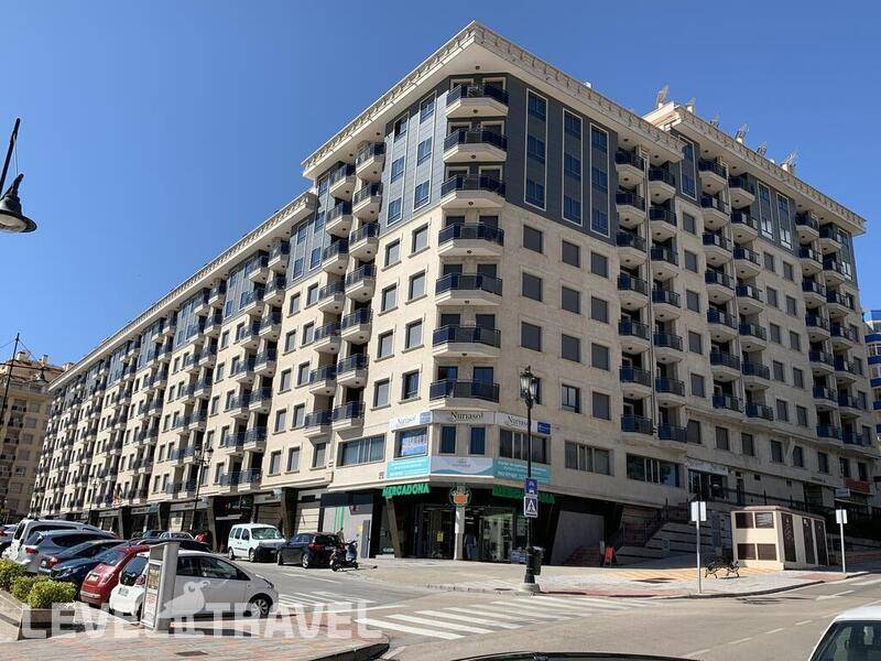 Фотография Apartamentos Nuriasol