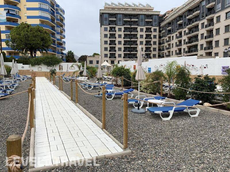 Фотография Apartamentos Nuriasol