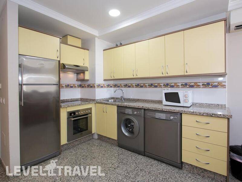 Фотография Apartamentos Nuriasol