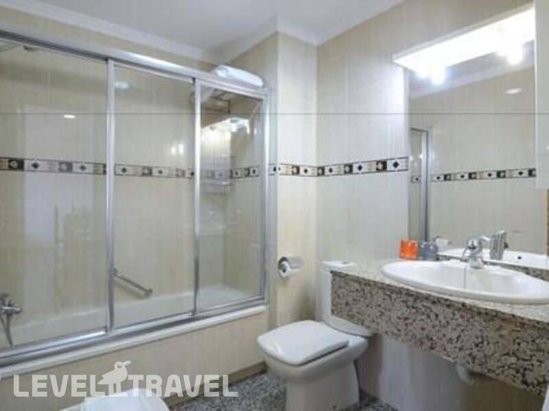 Фотография Apartamentos Nuriasol