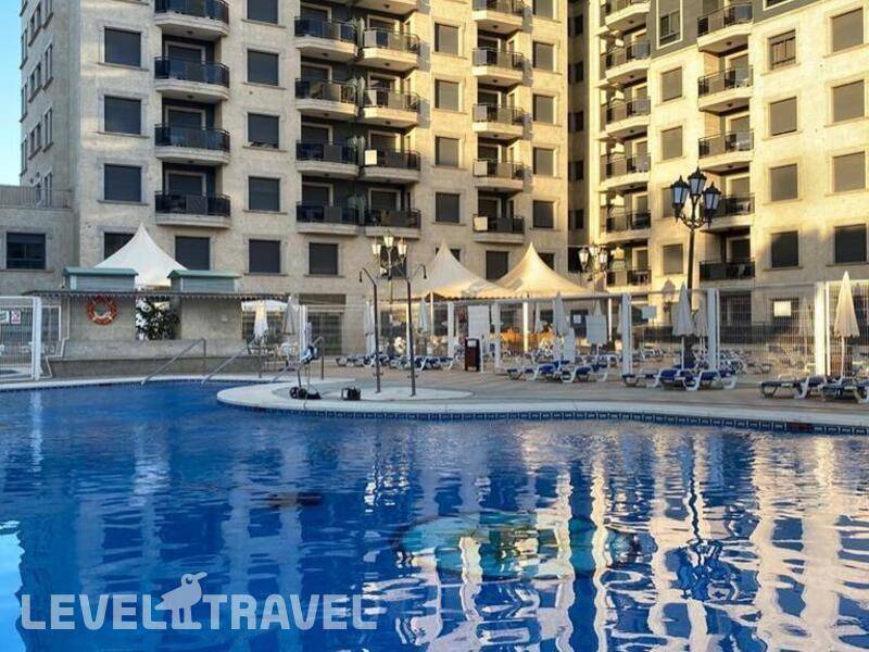 Фотография Apartamentos Nuriasol