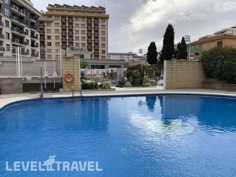 Фотография Apartamentos Nuriasol