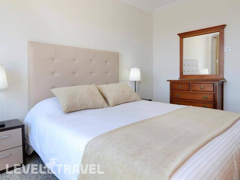 Фотография Apartamentos Nuriasol