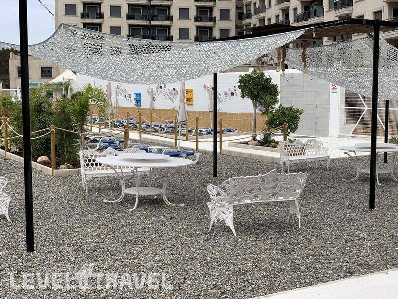 Фотография Apartamentos Nuriasol