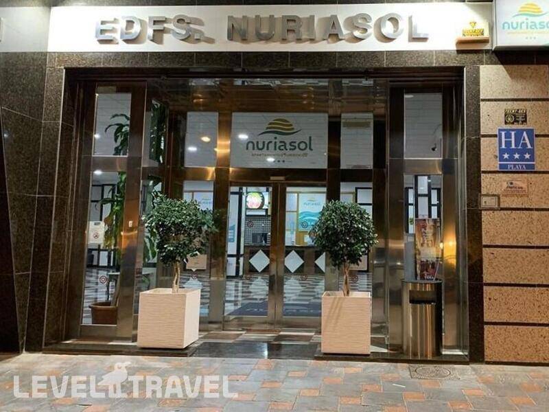 Фотография Apartamentos Nuriasol