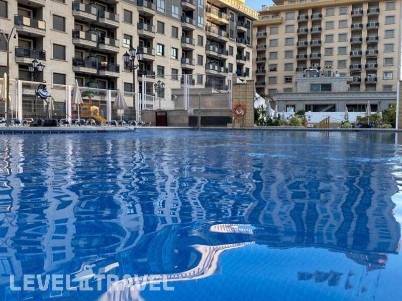 Фотография Apartamentos Nuriasol