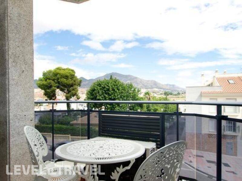 Фотография Apartamentos Nuriasol