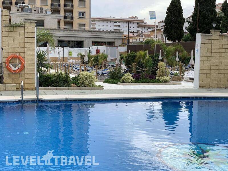 Фотография Apartamentos Nuriasol