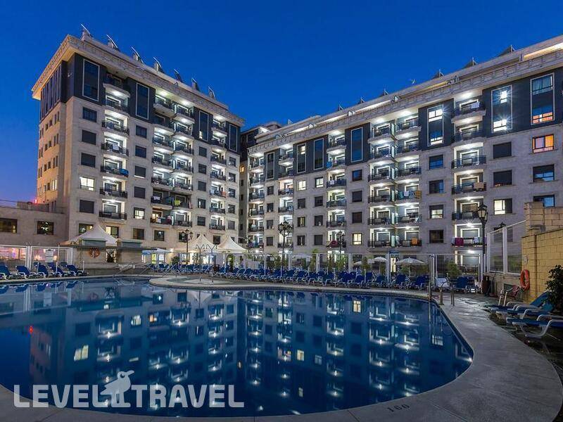 Фотография Apartamentos Nuriasol