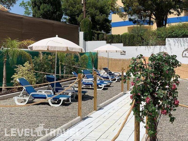 Фотография Apartamentos Nuriasol