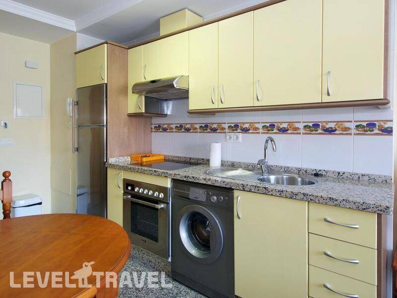 Фотография Apartamentos Nuriasol