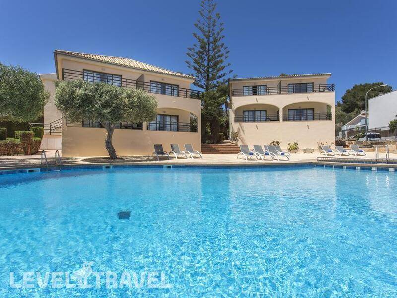 Фотография Hotel Seasun Far (Ex. Som Far Hotel)