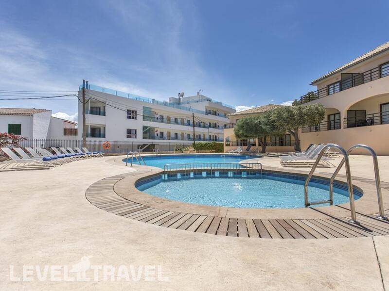 Фотография Hotel Seasun Far (Ex. Som Far Hotel)