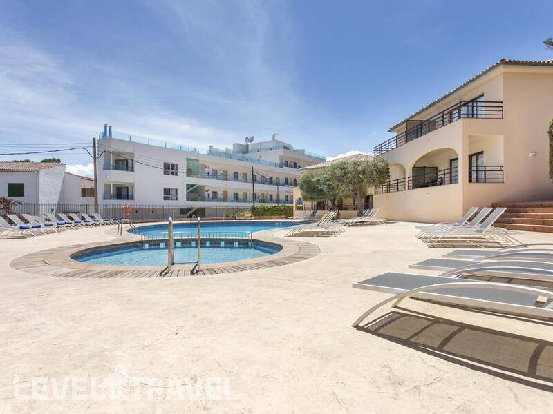 Фотография Hotel Seasun Far (Ex. Som Far Hotel)