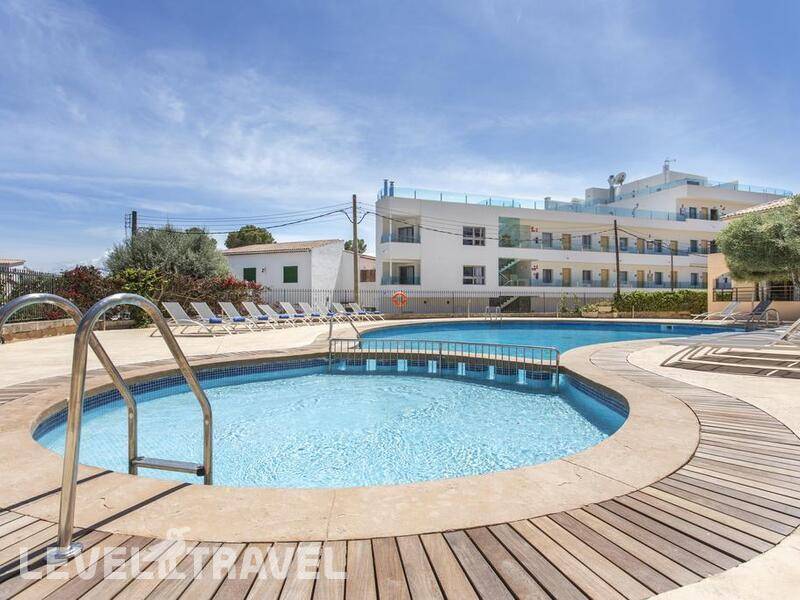 Фотография Hotel Seasun Far (Ex. Som Far Hotel)