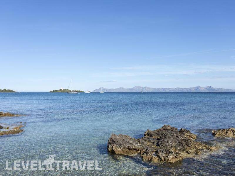 Фотография Hotel Seasun Far (Ex. Som Far Hotel)