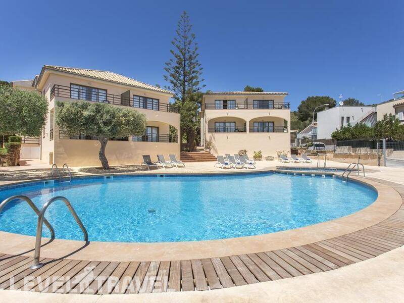 Фотография Hotel Seasun Far (Ex. Som Far Hotel)